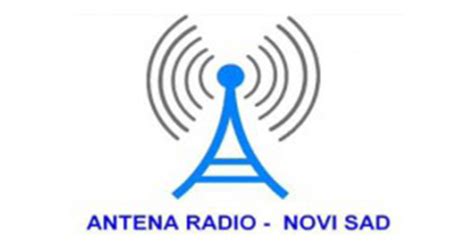 radio antena novi sad navidiku.